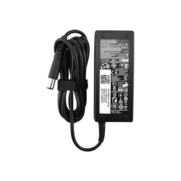 Dell 90W AC-Adapter incl