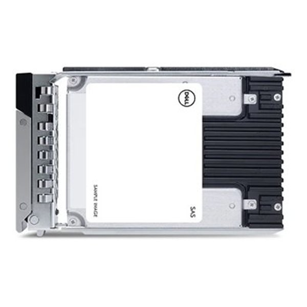 Dell 960GB SSD SATA Read Mixed
