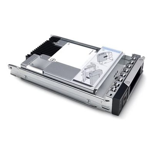 Dell 960GB SSD SATA Read Mixed
