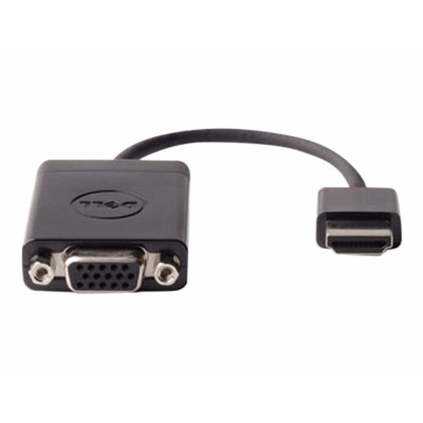 Dell Adapter - HDMI to VGA