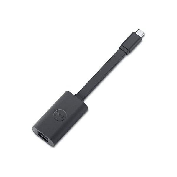 Dell Adapter USB-C to 2.5G Ethernet