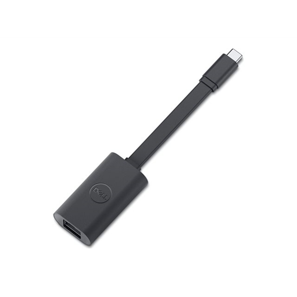 Dell Adapter USB-C to 2.5G Ethernet