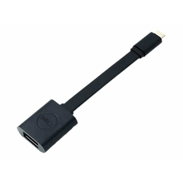 Dell Adapter USB-C to USB-A 3.0 Dell Adapter USB-C to USB-A 3.0