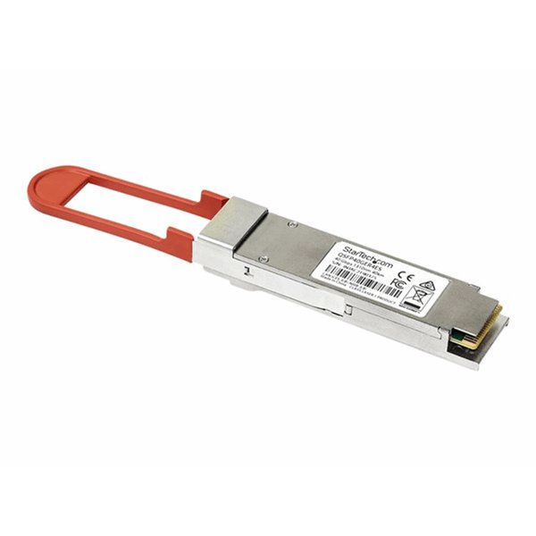 Dell EMC 3CSFP91 Compatible QSFP+40GbE