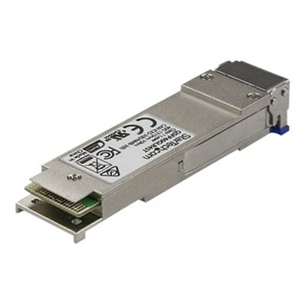Dell EMC QSFP-40G-LR4 Compatible QSFP+