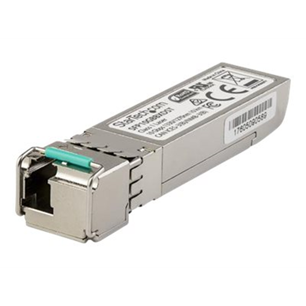 Dell EMC SFP-10G-BX10-U Compatible SFP+