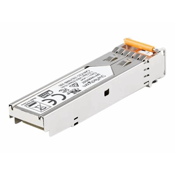 Dell EMC SFP-1G-BX10-D Compatible SFP