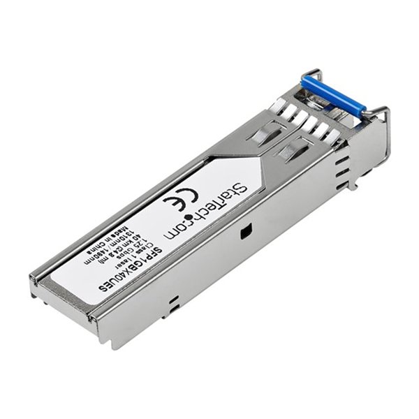 Dell EMC SFP-1G-BX40-U Compatible SFP
