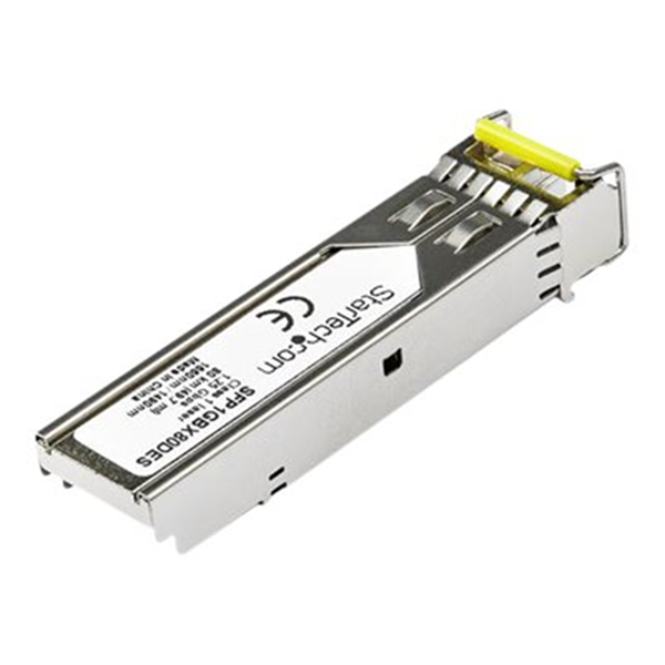Dell EMC SFP-1G-BX80-D Compatible SFP