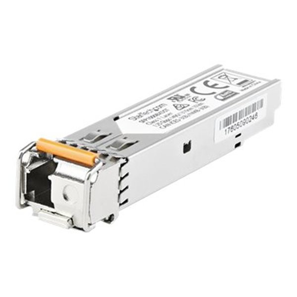 Dell EMC SFP-1G-BX80-U Compatible SFP