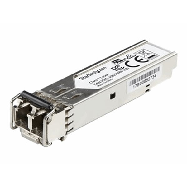 Dell EMC SFP-1G-LX Compatible SFP - 1GbE
