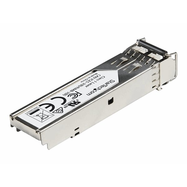 Dell EMC SFP-1G-ZX Compatible SFP - 1GbE