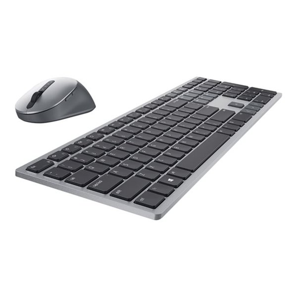 Dell Keyboard and Mouse KM7321WGY-INT