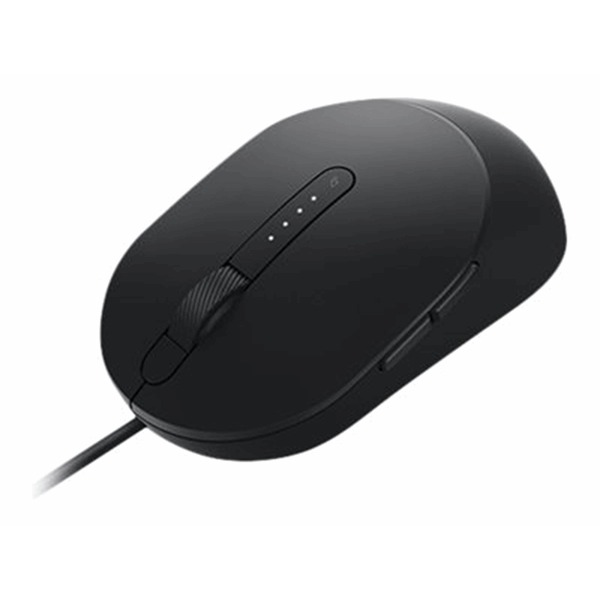 Dell Laser Wired Mouse MS3220 Black