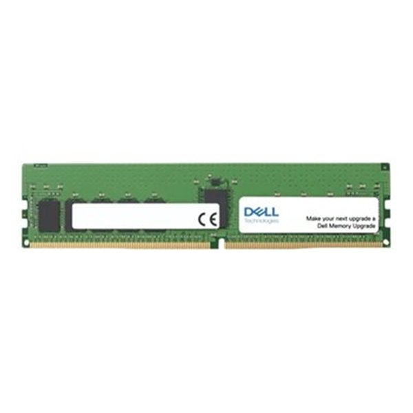 Dell Memory Upgrade - 16 GB - 1Rx8 DDR5