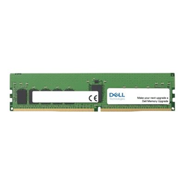 Dell Memory Upgrade - 16 GB - 1Rx8 DDR5