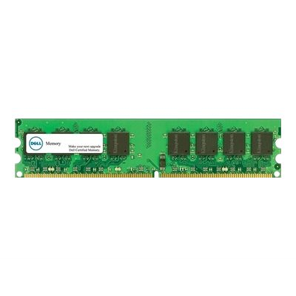 Dell Memory Upgrade - 16GB - 2Rx8 DDR4 UDIMM 2666MHz ECC