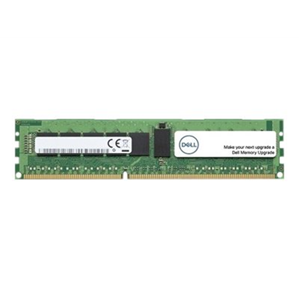 Dell Memory Upgrade - 64 GB - 2Rx4 DDR4 RDIMM 3200 MT/s (Not Compatiblewith Skylake CPU)