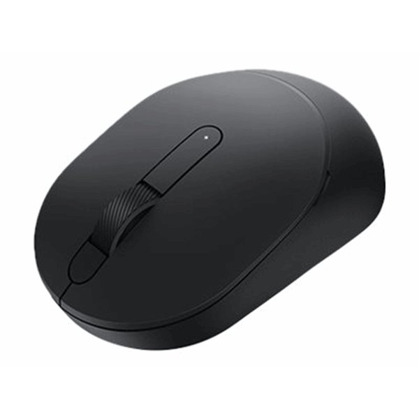Dell Mobile Wireless Mouse MS3320W Black