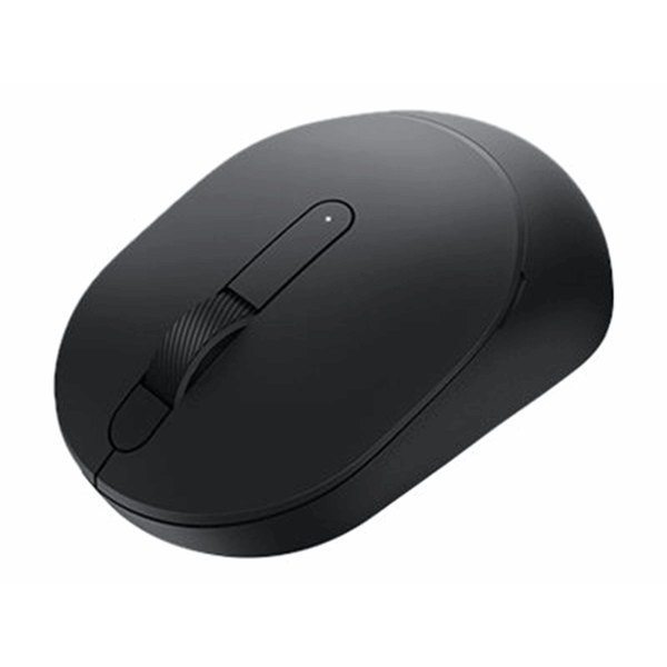 Dell Mobile Wireless Mouse MS3320W Black