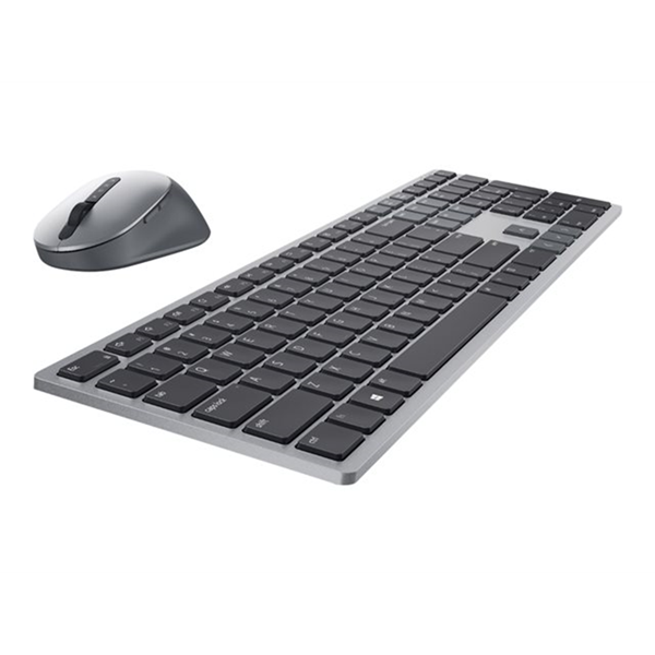 Dell Multi Dev Wireless Keyboard/Mouse Dell Multi Dev Wireless Keyboard/Mouse