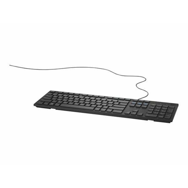 Dell Multimedia Keyboard-KB216