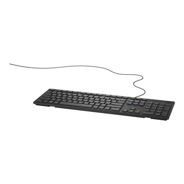 Dell Multimedia Keyboard-KB216 Belgian