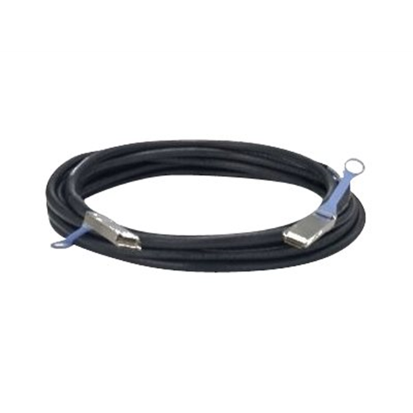 Dell Networking Cable 100GbE QSFP28 to Q