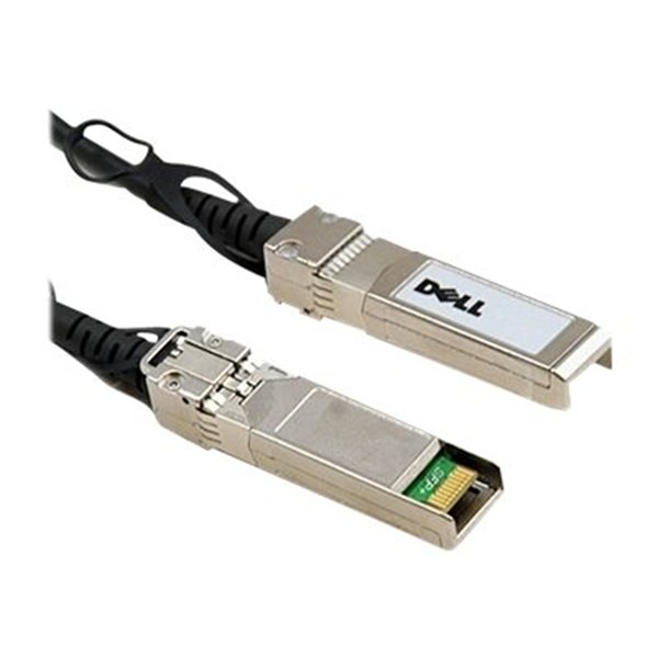 Dell Networking Cable 100GbE QSFP28 to Q