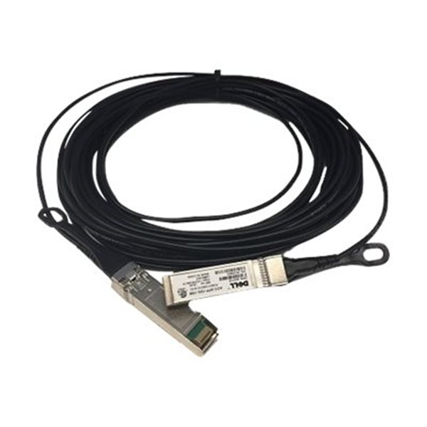 Dell Networking Cable SFP+to SFP+10