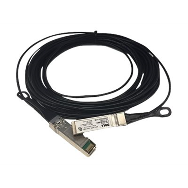Dell Networking Cable SFP+to SFP+10