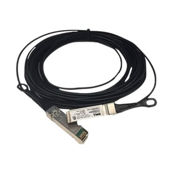 Dell Networking Cable SFP+to SFP+10GbE