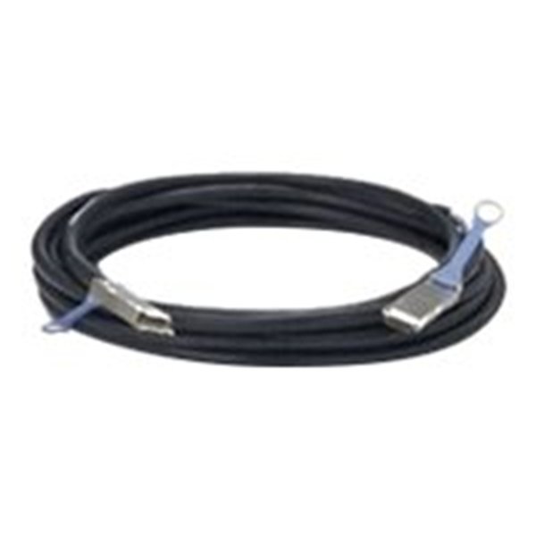 Dell Networking Cable100GbE QSFP28 to QS
