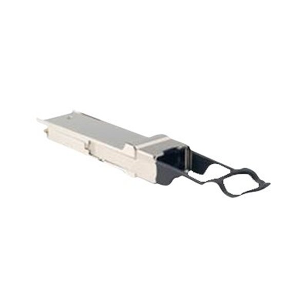 Dell Networking Transceiver 40GE QSFP+ SR 850nm Wavelength 100-150m Reach on OM3/OM4 - Kit