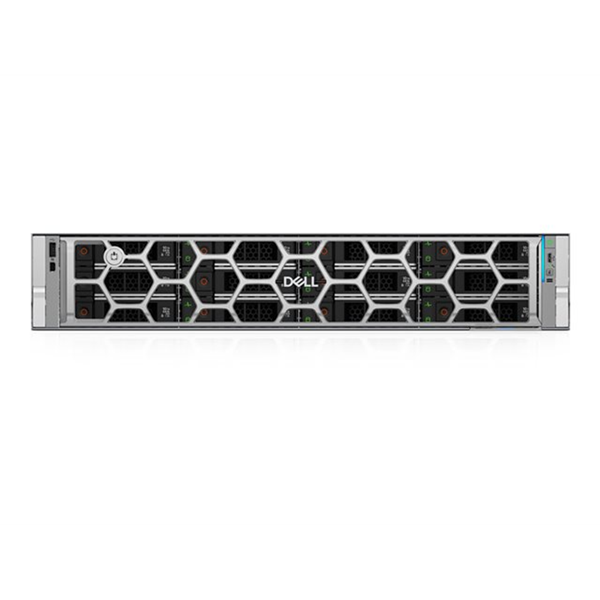 Dell PowerEdge R570 Smart Selection