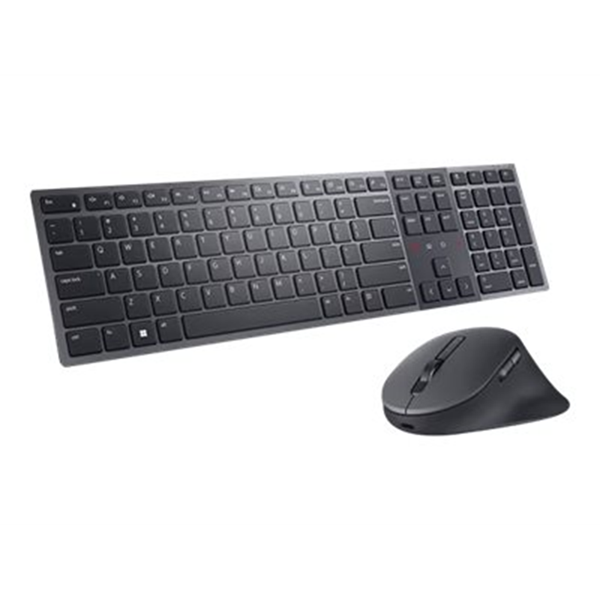 Dell Premier Collaboration KBD and Mouse Dell Premier Collaboration KBD and Mouse