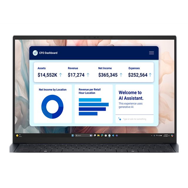 Dell Pro 14 Premium PA14250