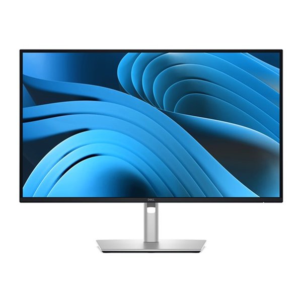 Dell Pro 27 Plus 4K USB-C Hub Monitor -