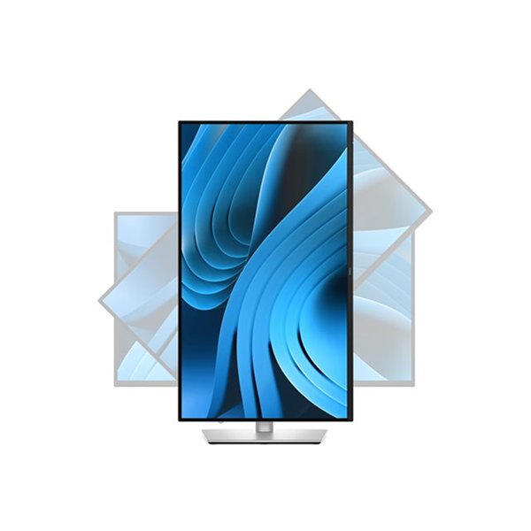 Dell Pro 27 Plus Monitor - P2725D