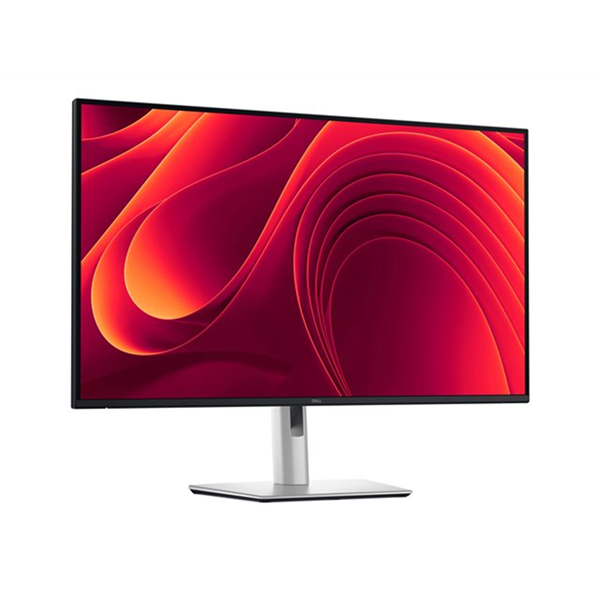 Dell Pro 32 Plus 4K USB-C Hub Monitor -