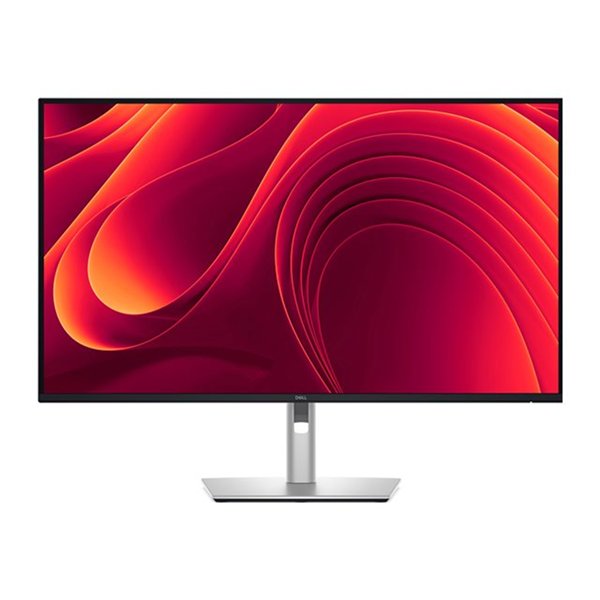Dell Pro 32 Plus 4K USB-C Hub Monitor -