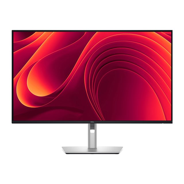 Dell Pro 32 Plus 4K USB-C Hub Monitor -