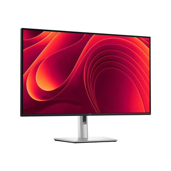 Dell Pro 32 Plus QHD USB-C Hub Monitor