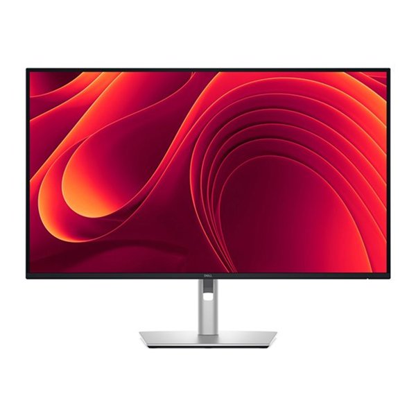 Dell Pro 32 Plus QHD USB-C Hub Monitor