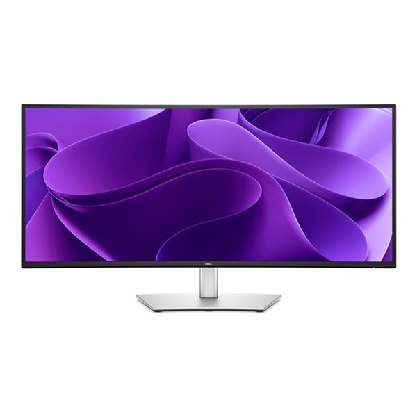 Dell Pro 34 Plus USB-C Hub Monitor - P3