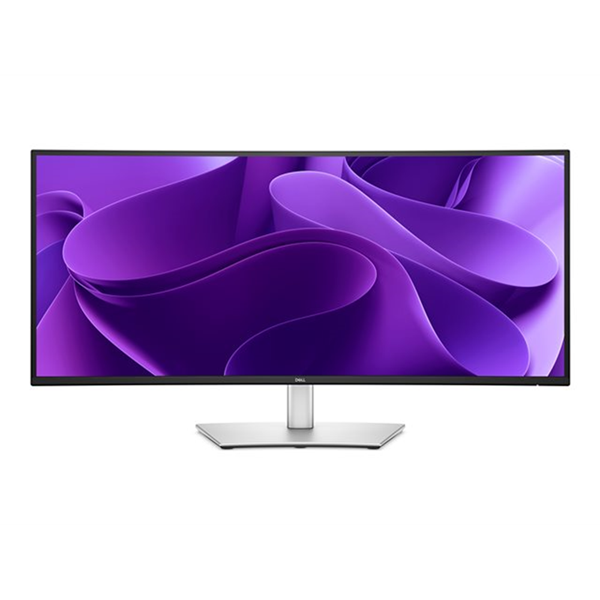 Dell Pro 34 Plus USB-C Hub Monitor - P3