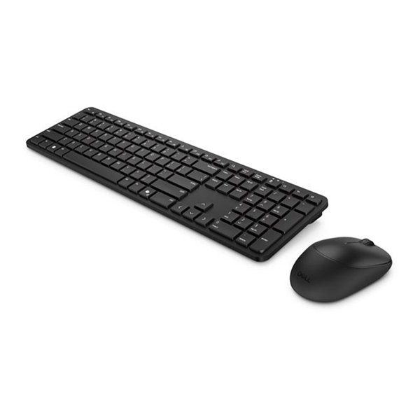 Dell Pro 5 Keyboard and Mouse - KM526