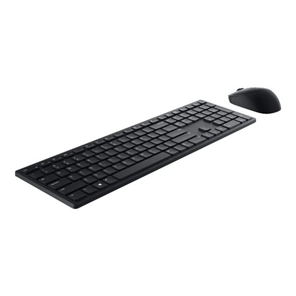 Dell Pro Wireless Keyboard and Mouse