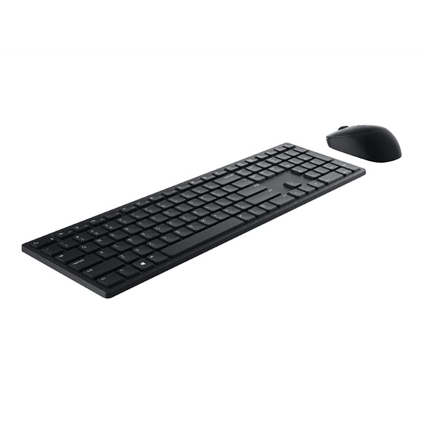 Dell Pro Wireless Keyboard and Mouse