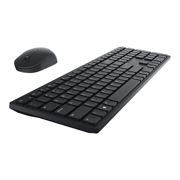 Dell Pro Wireless Keyboard and Mouse